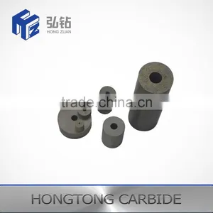 Good Wear-resistance and Long Life Tungsten Carbide Cold Forging Dies for Moulds thumbnail-4