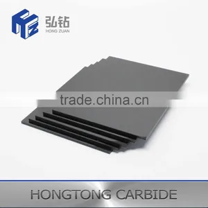 Factory Direct Sale Tungsten Carbide Plate Enhance the Wear Parts Working Tools thumbnail-1