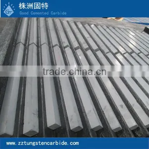 Carbide Flat/tungsten Carbide Wear Strips/carbide Plate/tungsten Carbide Bars thumbnail-3