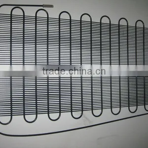 Refrigerator Condenser / Refrigerator Spare Parts / Wire Tube Condenser thumbnail-2
