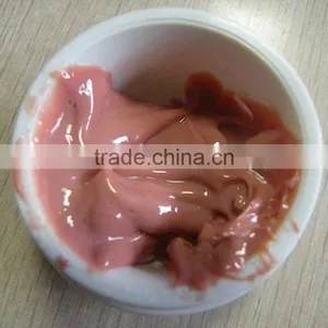 Thick Soaf Off Jelly GEL Camouflage Color thumbnail-2