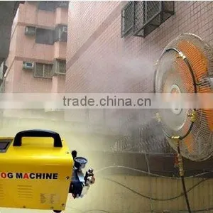 Fog Machine thumbnail-1