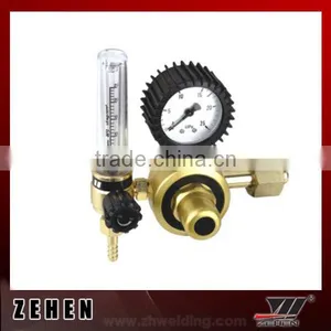 Aluminium Alloy Body Argon Regulator thumbnail-1