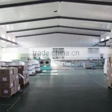 Yanshan Jinxing Aerosol Valve Manufacture Co., Ltd. company overview - view 3 thumbnail