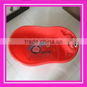 Plastic Bath Tub JX8921 thumbnail-1