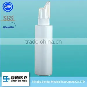 Hotsales18/410 Transparent Mist Sprayer Nasall Sprayer thumbnail-3