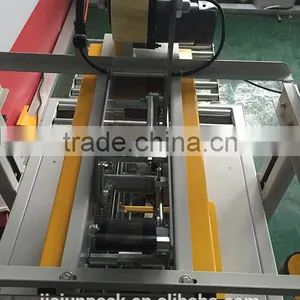 Good Quality Up-down Drive Semi-automatic Carton Box Sealer With Factory Price thumbnail-4