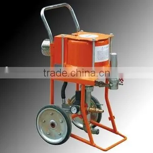 Pneumatic Airless Paint Sprayer thumbnail-1
