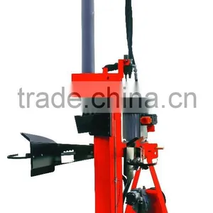Log Splitters With Electric Motor LS13000 thumbnail-2