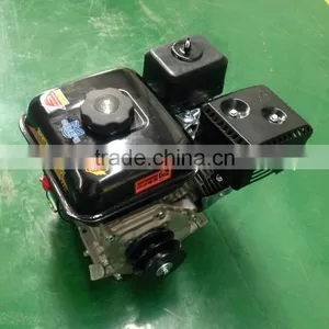 Small Light Portable Chongqing 7HP Soundproof Small go Kart Engine thumbnail-3