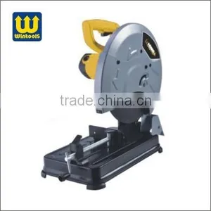 Wintools 2200W 350mm Professional Aluminum Cutting Machine thumbnail-1