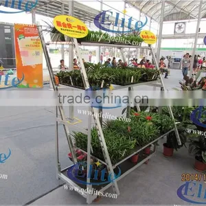 A37 Vegetable Seedings Plant Trolley Container thumbnail-4
