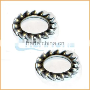 China Professional Manufacturing Stainless Steel 304/316l Lock Washer m5 thumbnail-2