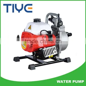 2HP Mini Gasoline Water Pump For Sale thumbnail-1