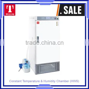 Constant Temperature & Humidity Chamber (HWS) thumbnail-1