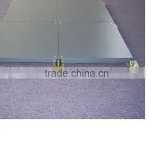Technical Specification 500mm OA Network Floor thumbnail-6