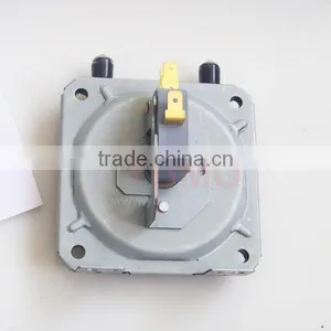 SC-05 25 to 400Pa Micro Pressure Switch Oil Water Air Automatic Air Compressor Pressure Switch Control Valve thumbnail-3