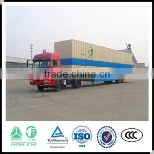 Car Transportation Trailer Car Trailer thumbnail-3