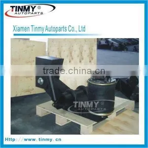 Lifting Air Suspension for Truck thumbnail-1