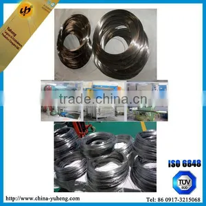 3N5 Purity Low Price Super Quality Tantalum Wire in Coil From China 19 Factory thumbnail-5