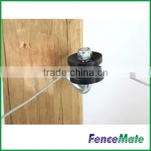Electric Fence End & Corner Plastic Insulator thumbnail-3