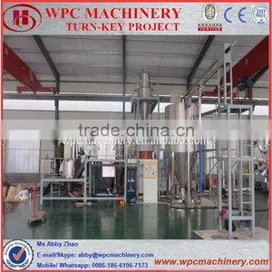 PVC Auto Dosing System/dosing and Mixing Machine thumbnail-1