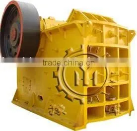 China Pioneer Jaw Crusher Manufacturer thumbnail-1