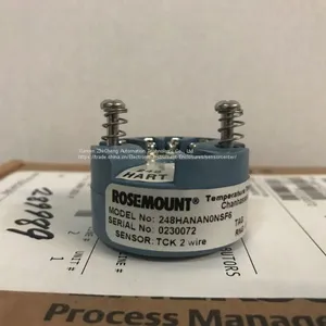 Rosemount 248 Корпус для монтажа thumbnail-3