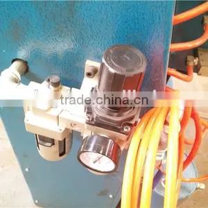 Microseism Squeeze Sand Foundry Moulding Machine Z145 Series/injection Moulding Machine thumbnail-4