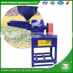 WANMA3959 Hot Selling Corn Mill Machine With Prices thumbnail-1