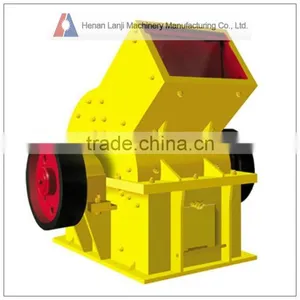 Mining Hammer Crusher for Mineral Ore thumbnail-1