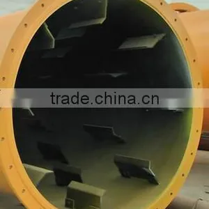 Silica Sand Dryer/building Material Dryer thumbnail-4