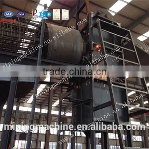 Hot Sell Keda Group,High Efficient Bucket Chain Gold Dredger thumbnail-1