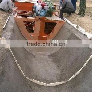Precast Concrete/channel Concrete Lining Machine Price in China thumbnail-4