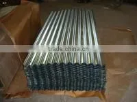 20 Gauge gi Corrugated Iron Sheet thumbnail-3