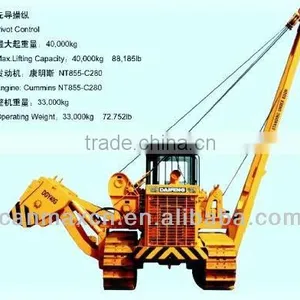 Famous Brand 25t Multifuctional Pipelayer thumbnail-1
