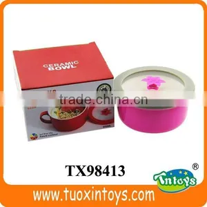 Silicone Collapsible Bowl, Silicone Folding Bowl thumbnail-6