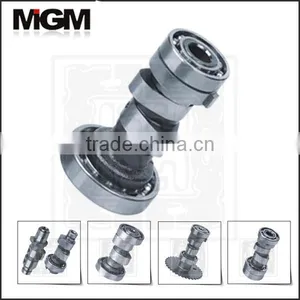 High Quality DY100 Motorcycle Cam Shaft thumbnail-1