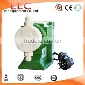 Electromagnetic Swimming Pool Dosing Pump thumbnail-4
