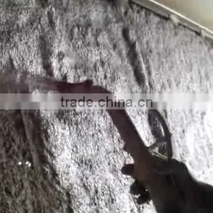 GMP50/40 OEM Supplier With ISO Certificate Piston Pump Plaster Mortar Spray Machine thumbnail-6
