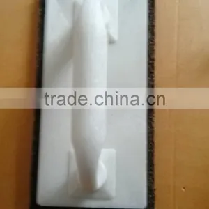 China Factory Joints Cleaning Rubber Grout Used Construction Tools Sale Trowels Plastering With Free Samples thumbnail-2