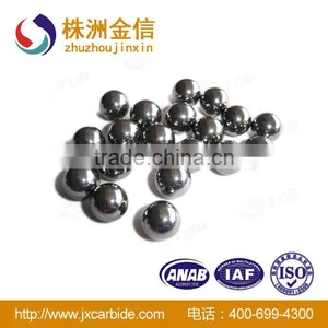 Tungsten Carbide Ball /Alloy Round Balls thumbnail-1