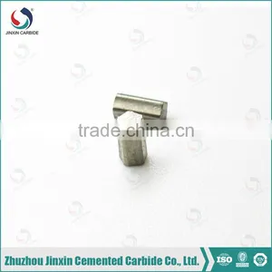 Polished Tungsten Carbide Pins For All Kinds Of Tire Studs thumbnail-1