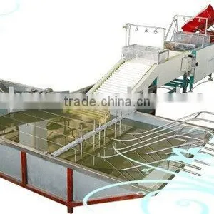 Fruit Cleaning Machiney thumbnail-1