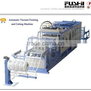 Plastic Cup Making Machine thumbnail-1