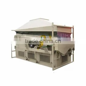 Wheat, Rice, Maize, Barley, Pea Cleaning Machine thumbnail-1