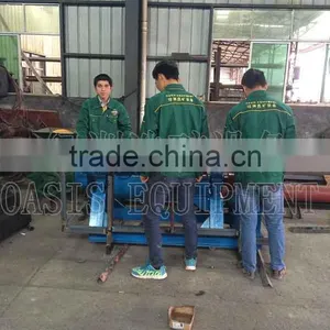 Barrel-Type(Tube)Ball Grinder,Mixer Gold Machine thumbnail-3