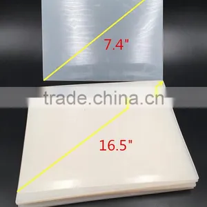 7.4/16.5 Inch Anti-high Temperature Rubber Mat Glue Cushion thumbnail-1