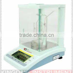 0.1mg Density Magnetic Balance/Density Scale thumbnail-1