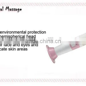 Factory Directly Supplying Electric Facial Massage Viberator thumbnail-3